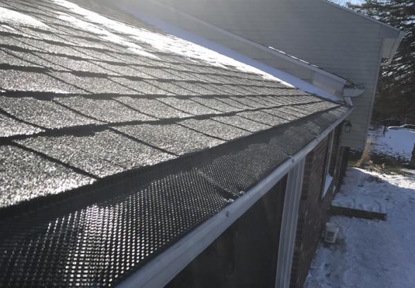 Get Gutters and More