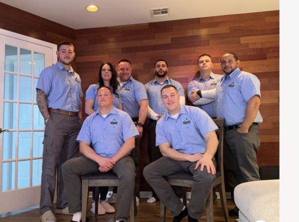 Mrs. Bzzz Pest & Termite Solutions