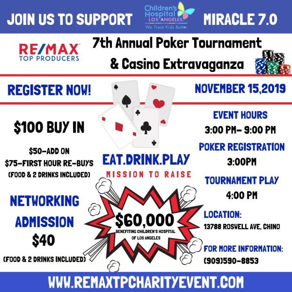 Re/Max Top Producers / Trinidad Gaeta