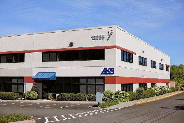 AKS Engineering & Forestry