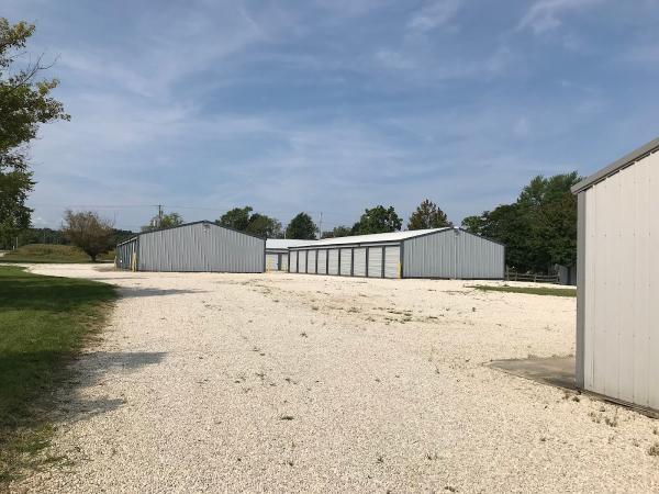 Medina Lafayette Storage