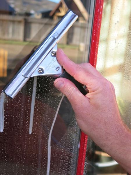 Bridger Views Window Cleaning