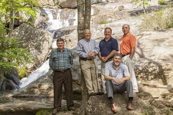 Owings Brothers Contracting