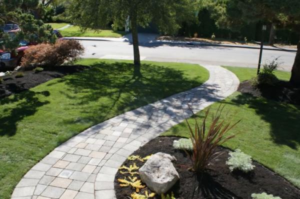 Lone Wolf Landscaping