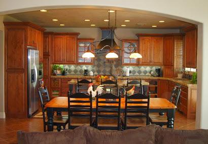 Cabinerra Quality Wood Products