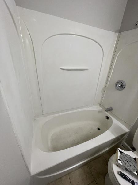 True Glaze Bathtub Refinishing