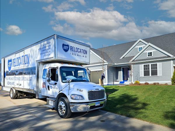 RT Relocation