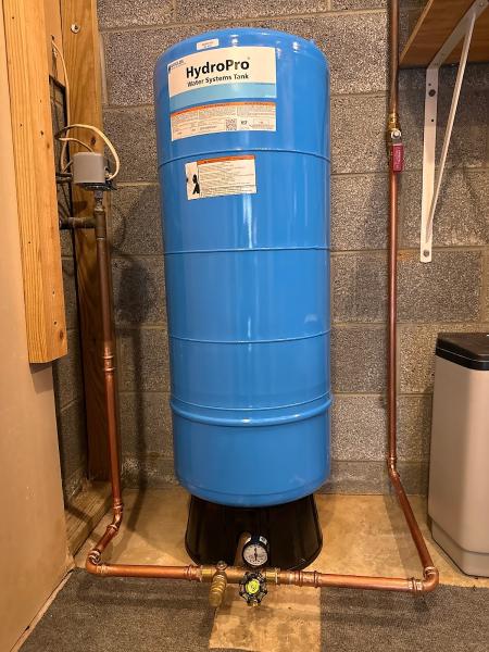 Jay Johnson Plumbing LLC