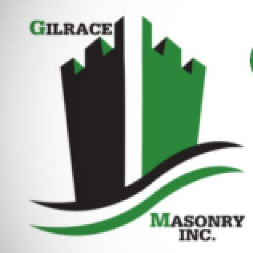 Gilrace Masonry Inc