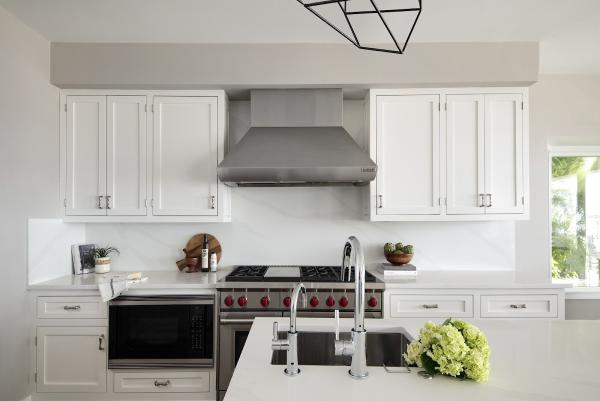 Grand Kitchen and Bath