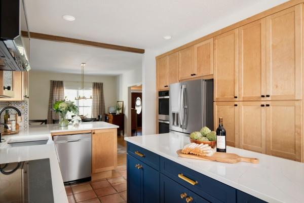 Grand Kitchen and Bath