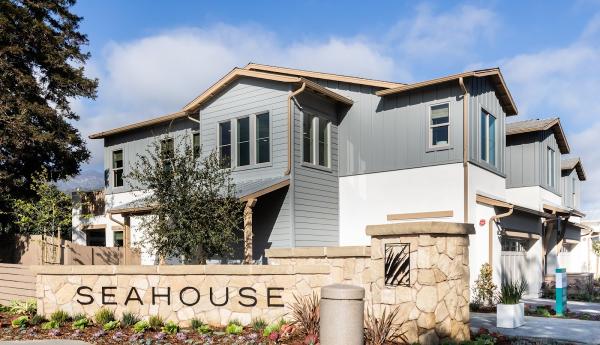 Seahouse by Warmington Residential