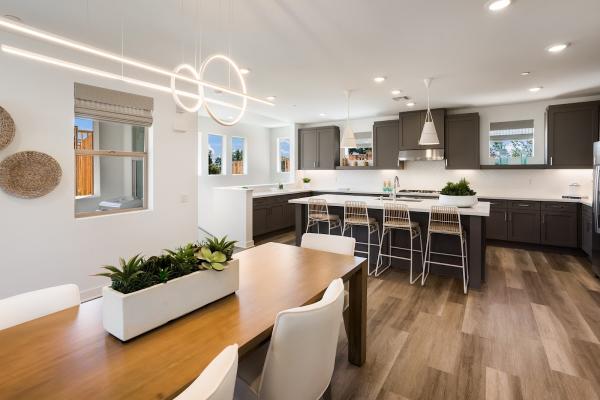 Seahouse by Warmington Residential