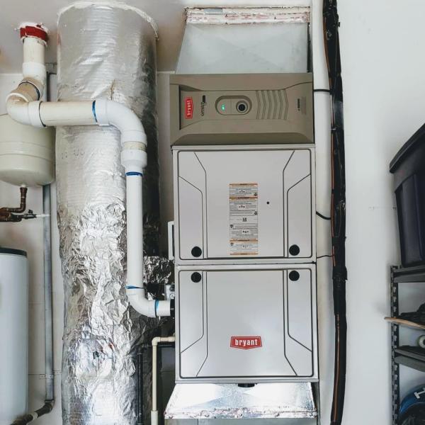 Top Shelf Heating and Cooling