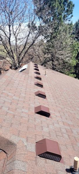 New Peaks Roofing and Restoration