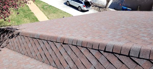 New Peaks Roofing and Restoration
