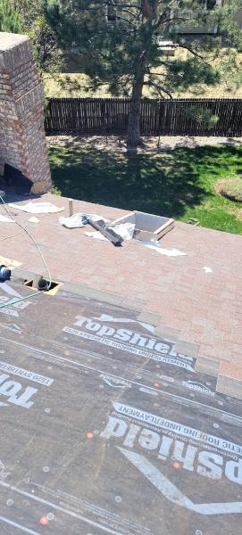 New Peaks Roofing and Restoration