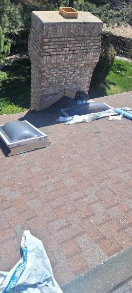 New Peaks Roofing and Restoration