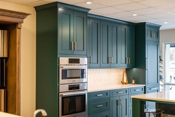 Coastal Cabinets