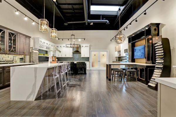 White Diamond Cabinets & Design