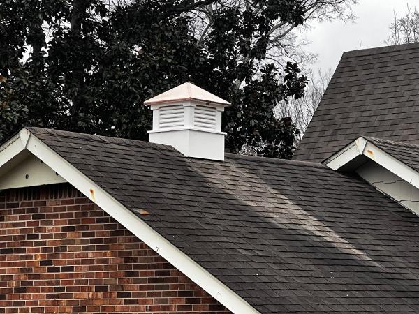 Dukes Exteriors Llc.
