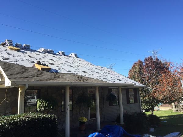 Dukes Exteriors Llc.