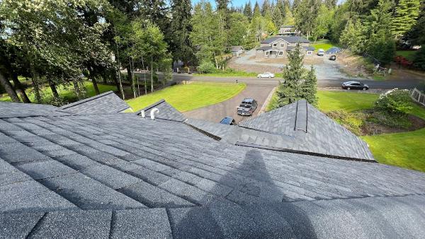 Adaptive Roofing