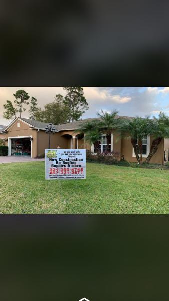 JW Quality Roofing