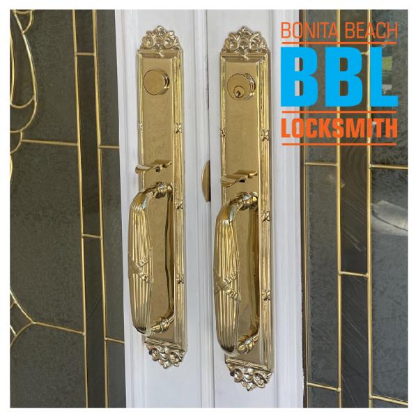 Bonita Beach Locksmith