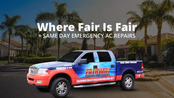 Fairway Heating & Cooling