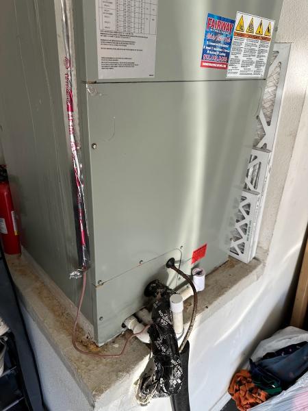 Fairway Heating & Cooling LLC