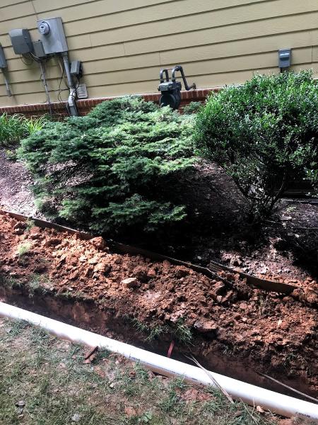BG Outdoor Services