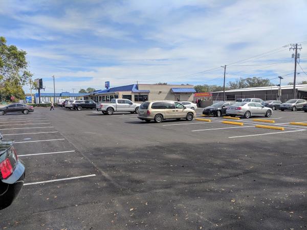 Asphalt Maintenance by Dalco