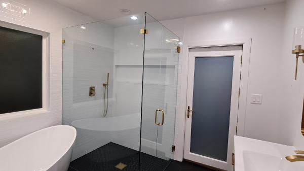Soriano Bathroom Remodeling