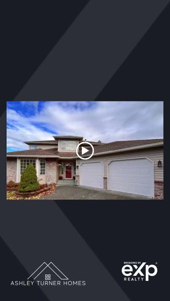 Ashley Turner Homes