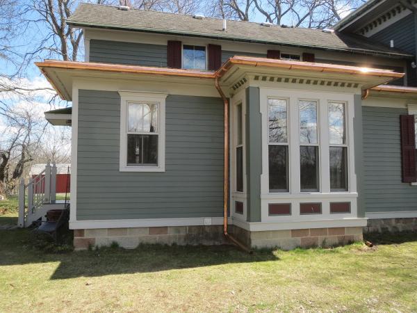 Grand River Builders Inc
