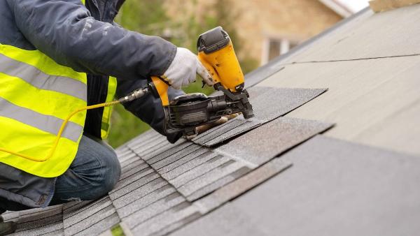 Affordable Roofing & Exteriors