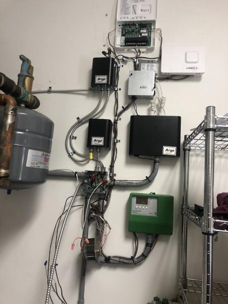 Pocono Service Pro's Plumbing Heating Electrical.