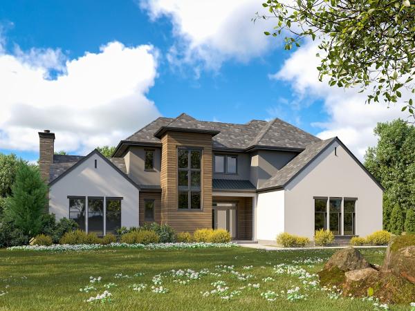 Evans Architects