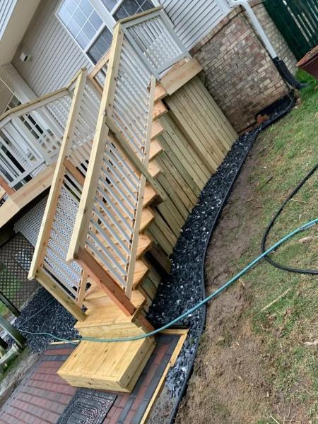 A&T Painting and Home Improvement