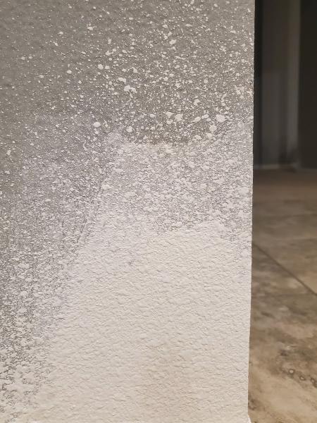 Invisible Drywall Repair