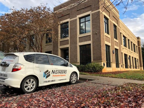 N-Gineers LLC