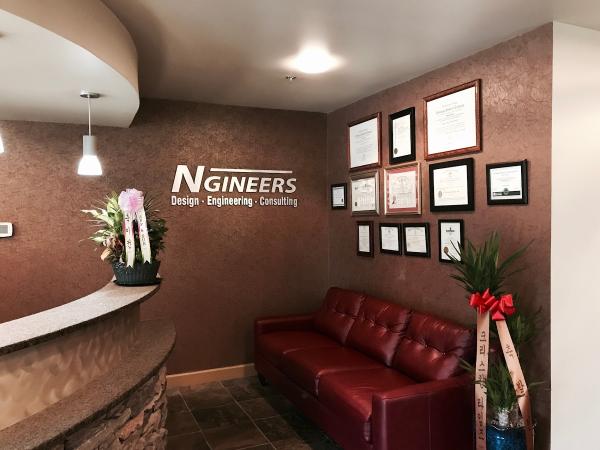 N-Gineers LLC