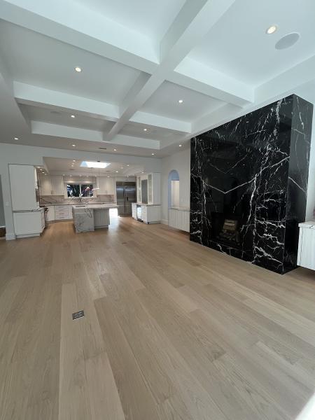 Alva Flooring Inc.