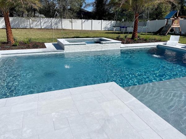 Epic Pools