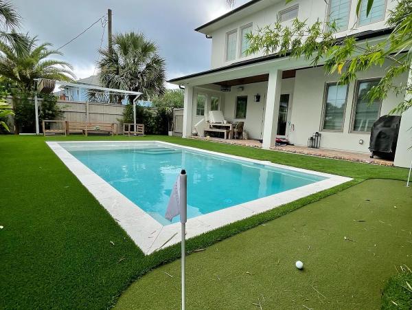 Epic Pools