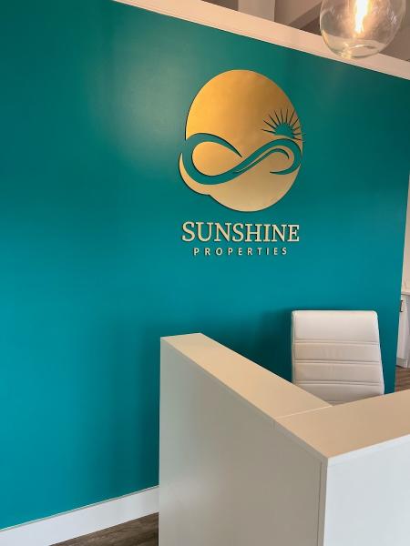 Sunshine Properties & Management