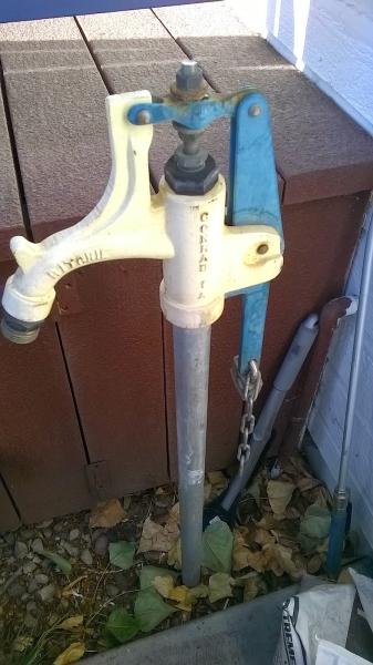 Dave's Drain Service
