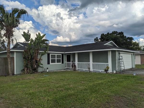 Budget Painting & Waterproofing