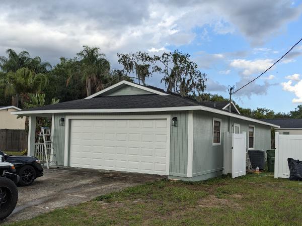 Budget Painting & Waterproofing